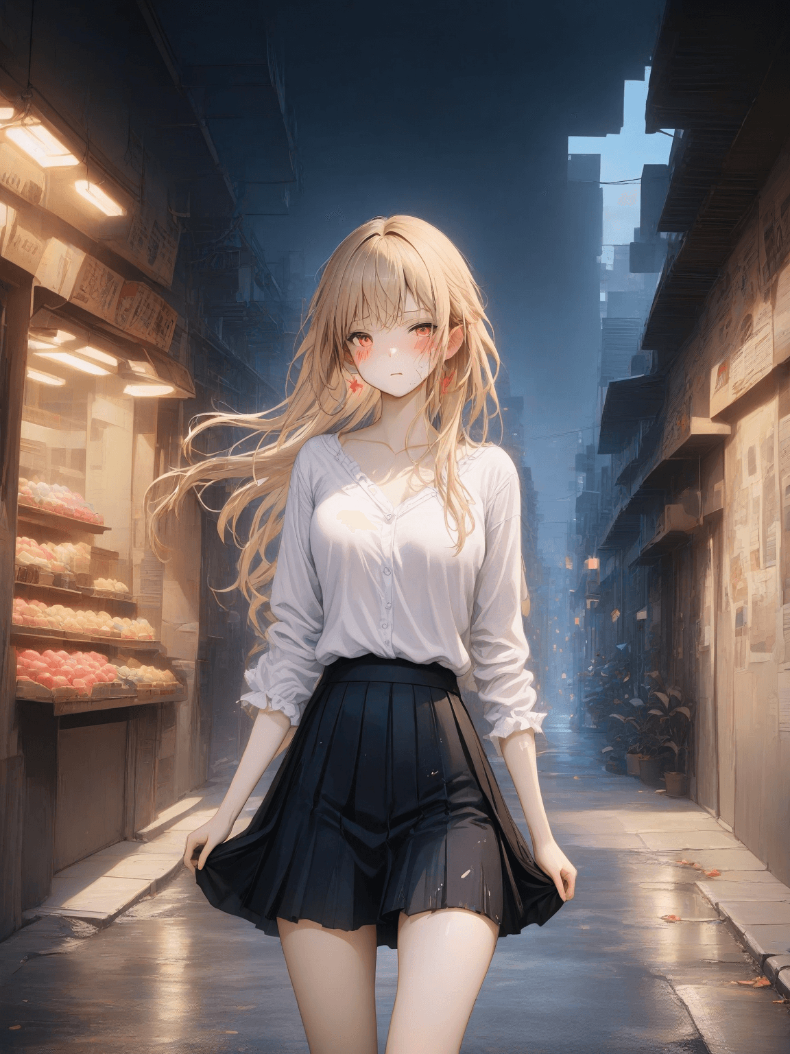 Thumbnail of lily