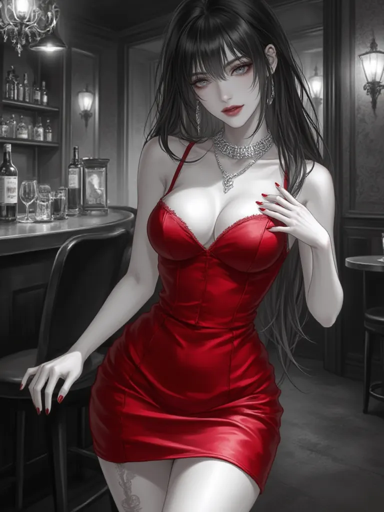 Thumbnail of Лайла Торн