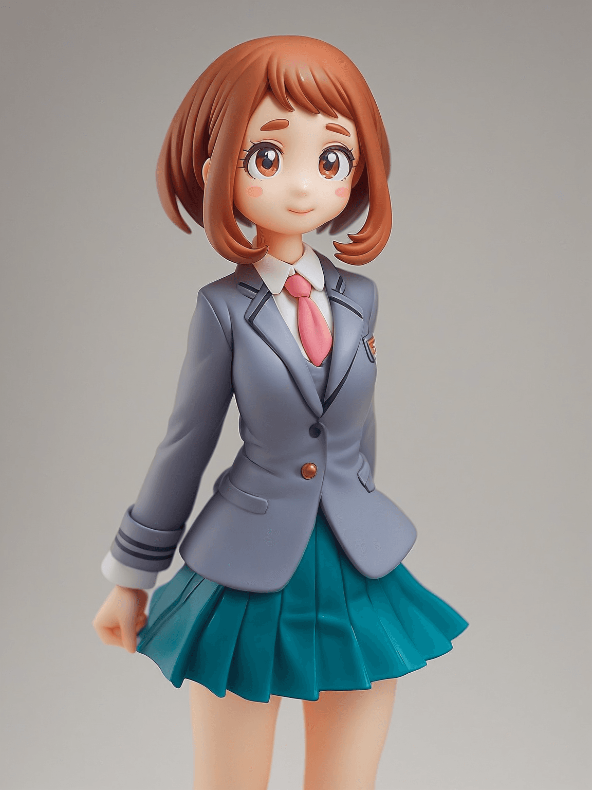 Thumbnail of ochaco uraraka