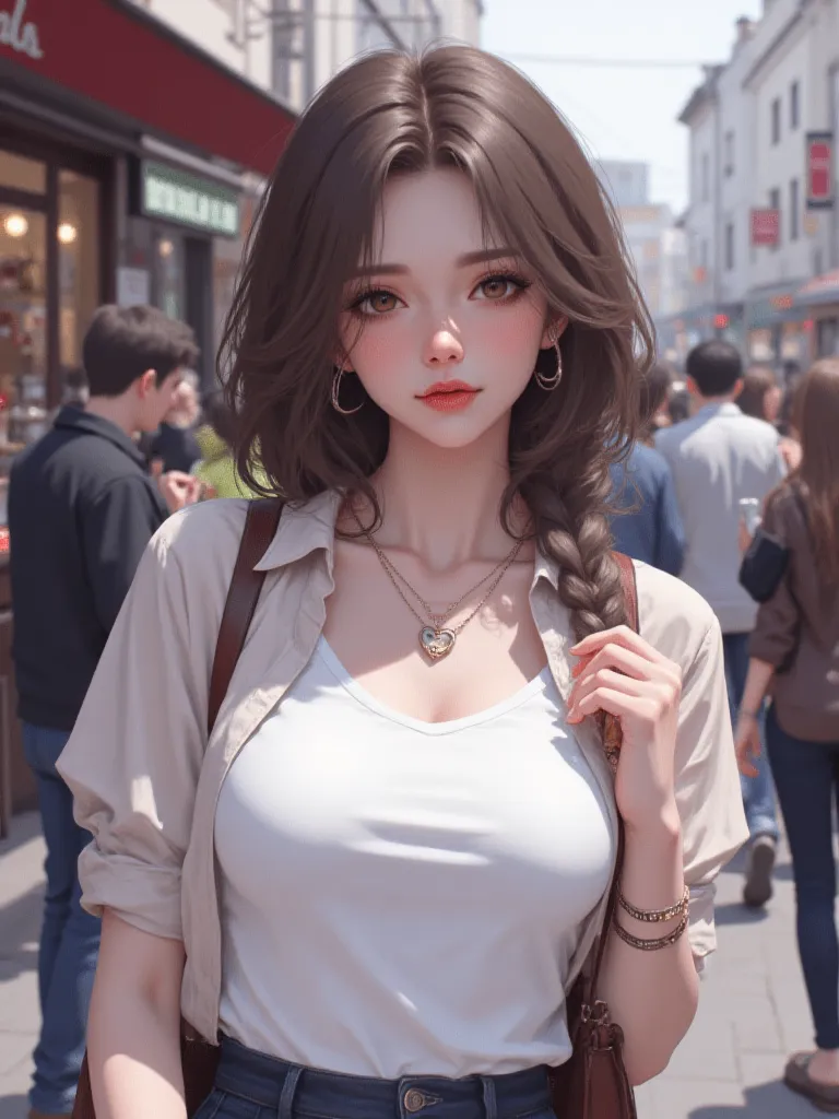 Thumbnail of Харука