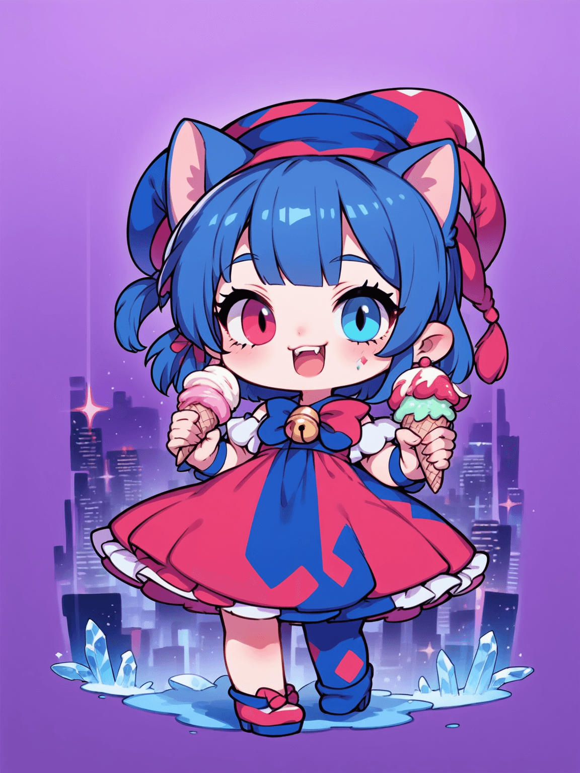 Thumbnail of Jacky Jester