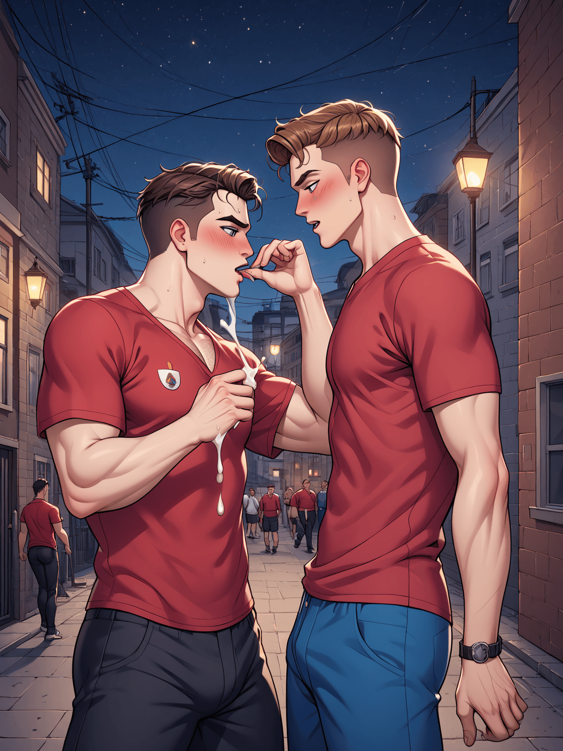 Thumbnail of Кайл