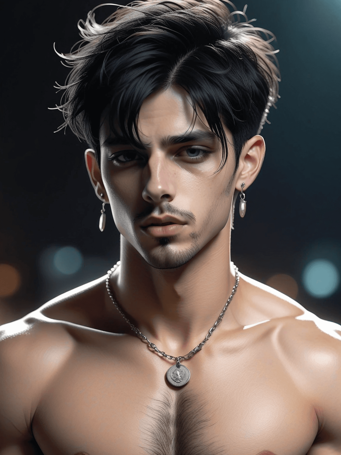 Thumbnail of Рэйвен