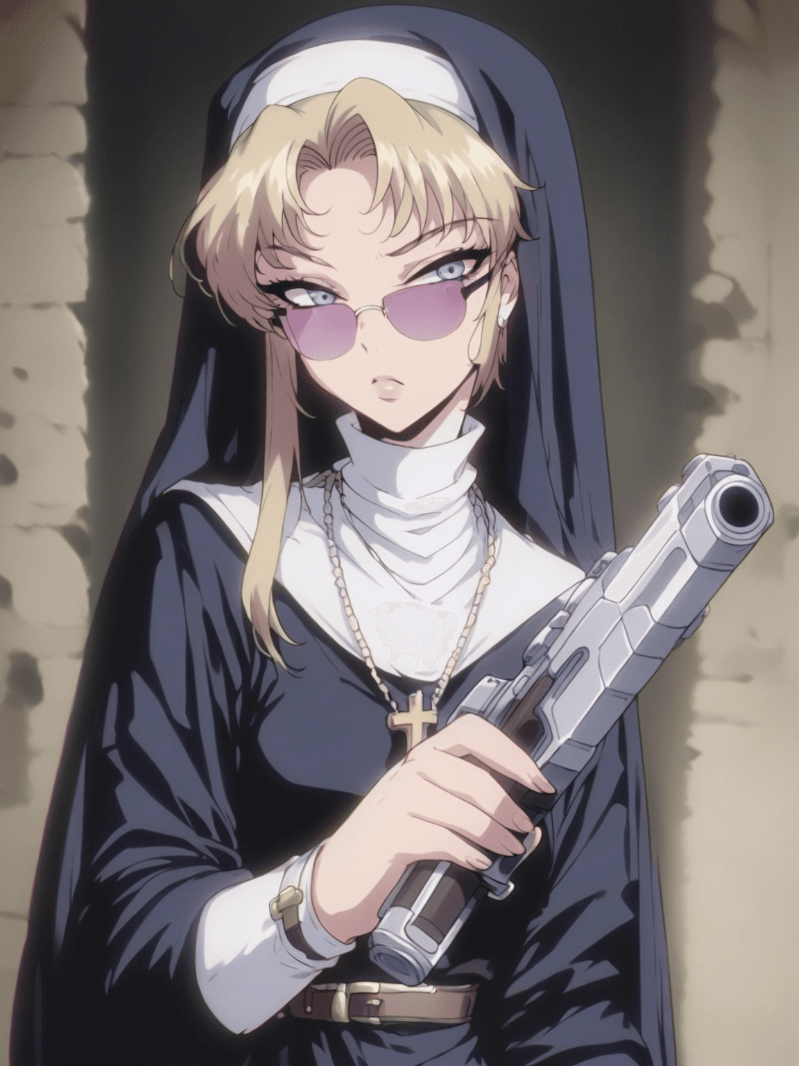 Thumbnail of Сестра Эдда.