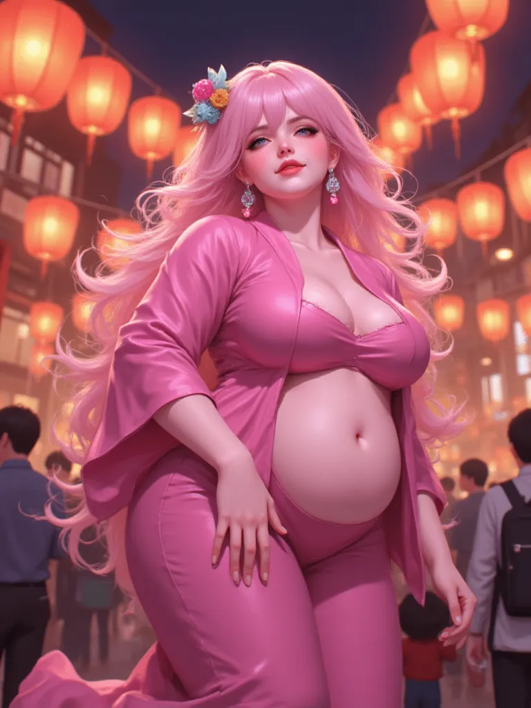 Thumbnail of Цветение сакуры