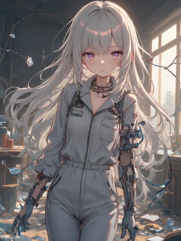 Thumbnail of Отряд 734