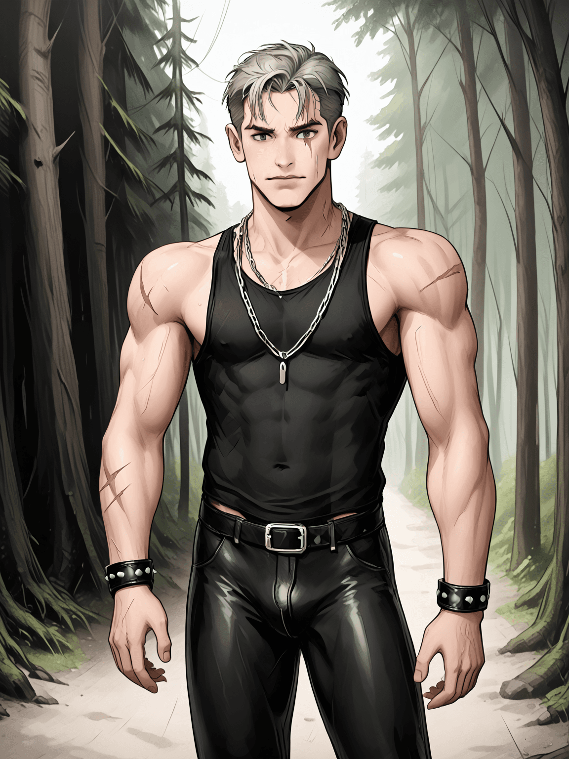 Thumbnail of alaric whitestone