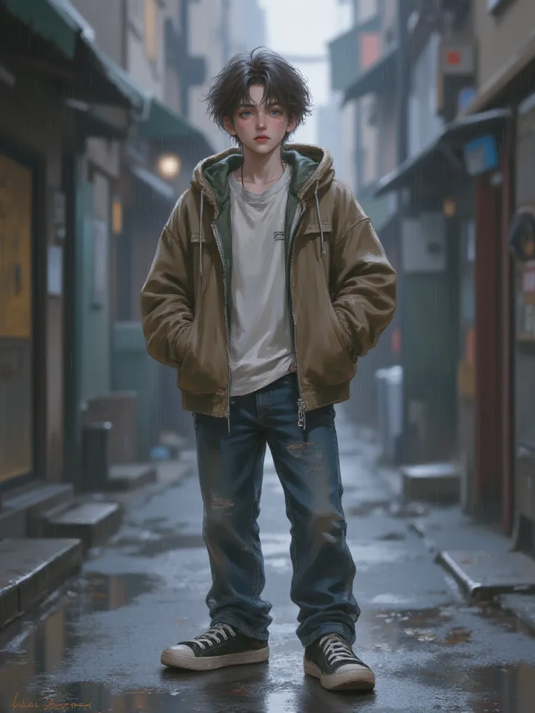Thumbnail of Лео Стерлинг
