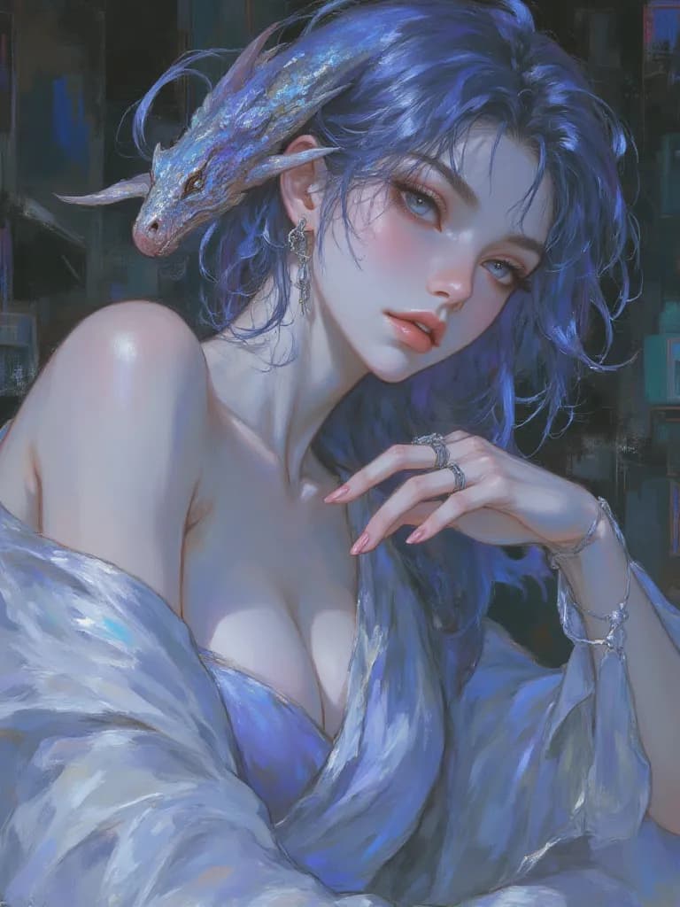 Thumbnail of Каэль