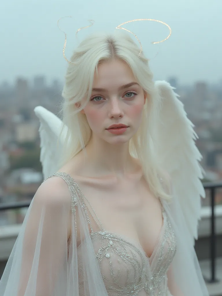 Thumbnail of Seraphina 'Angel' Dubois