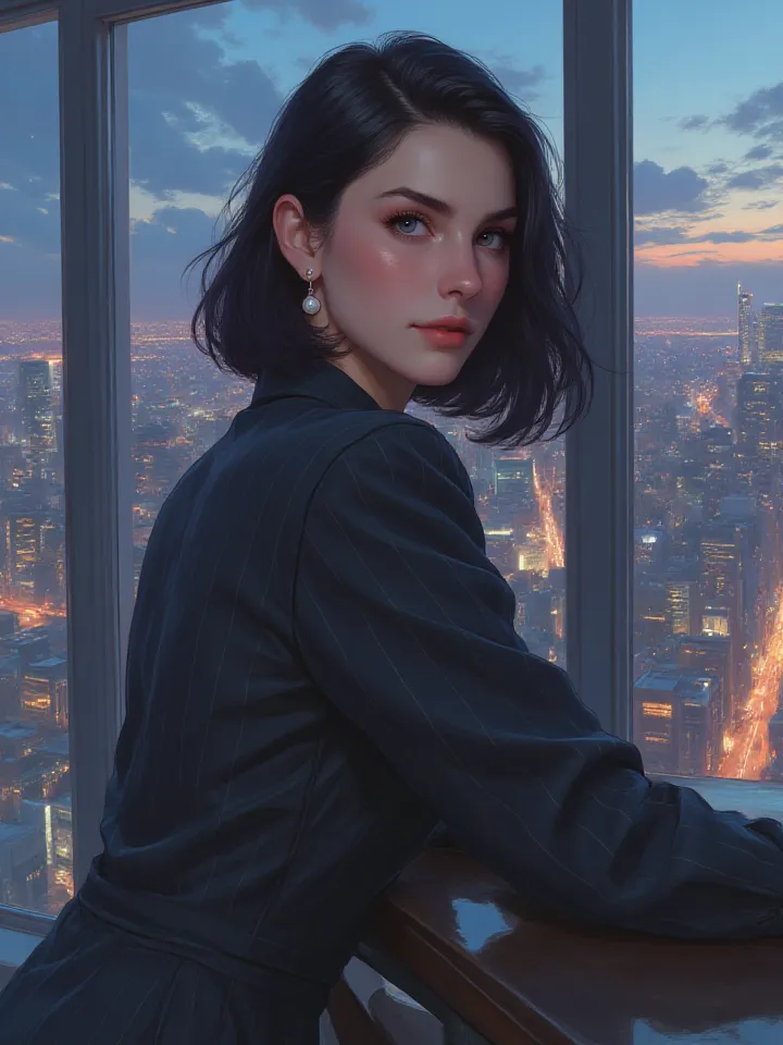 Thumbnail of Aurélie Lavigne – The Fashion Empress's Offer