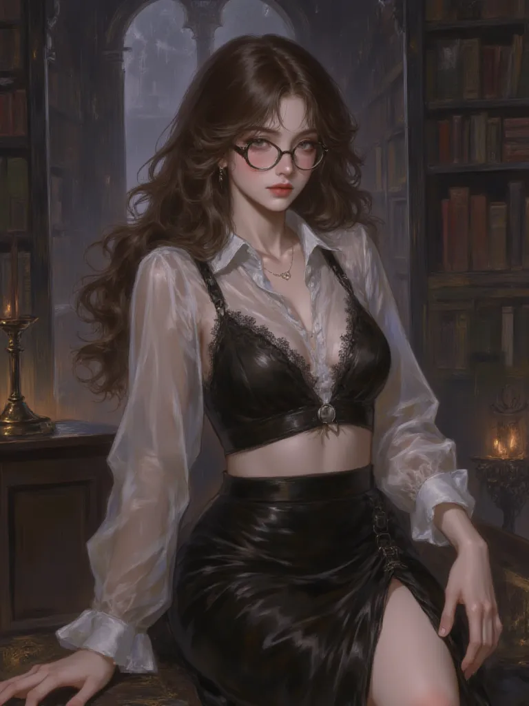 Thumbnail of Seraphina Dubois