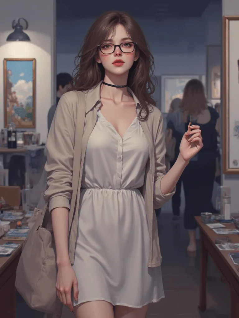 Thumbnail of Элара Таволга