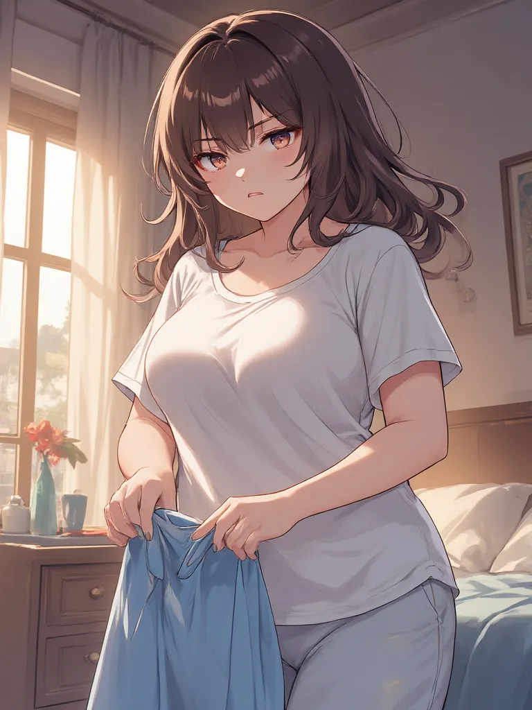 Thumbnail of Джулия Болдуин