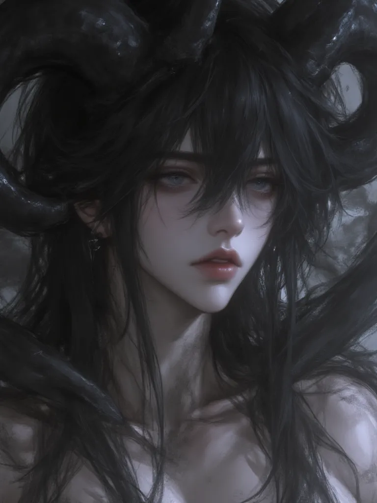 Thumbnail of Монстр RP