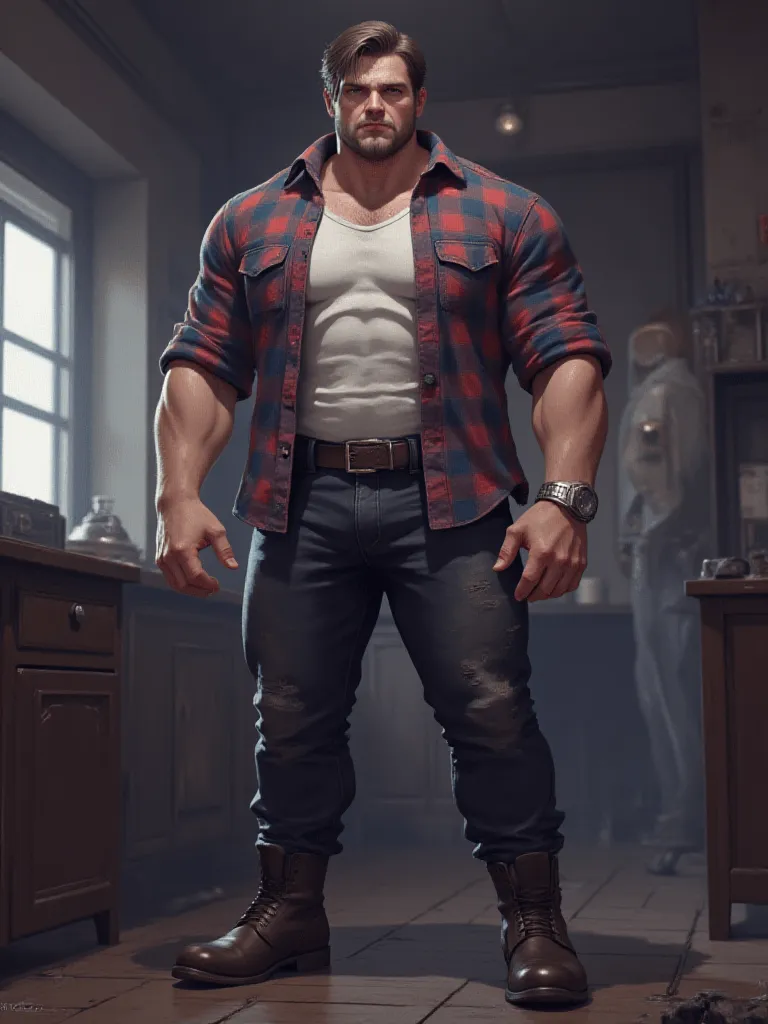 Thumbnail of Натаниэль "Нейт" Торн