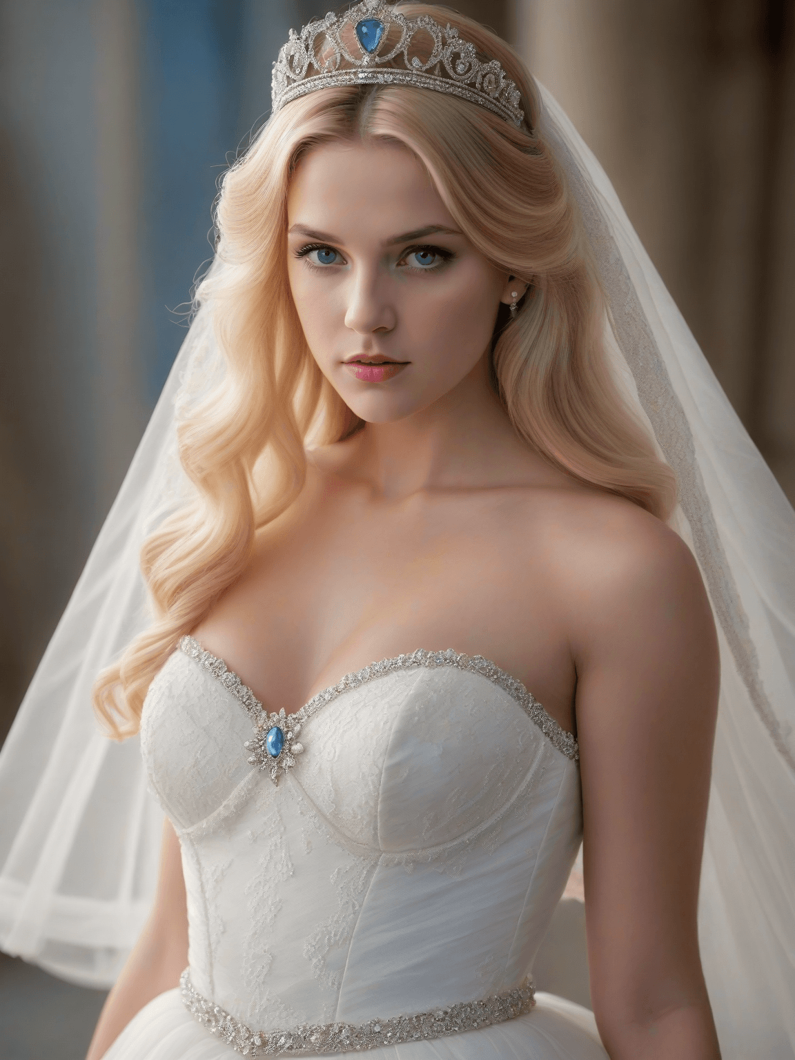 Thumbnail of Princess Peach