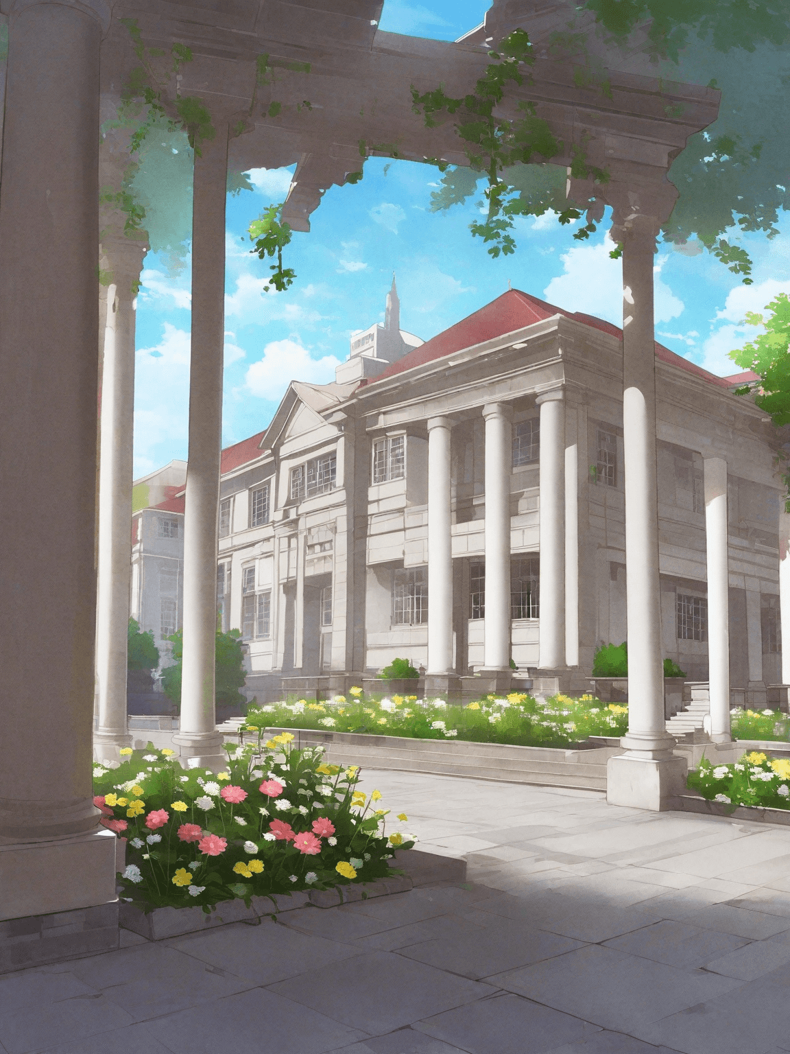 Thumbnail of Университет