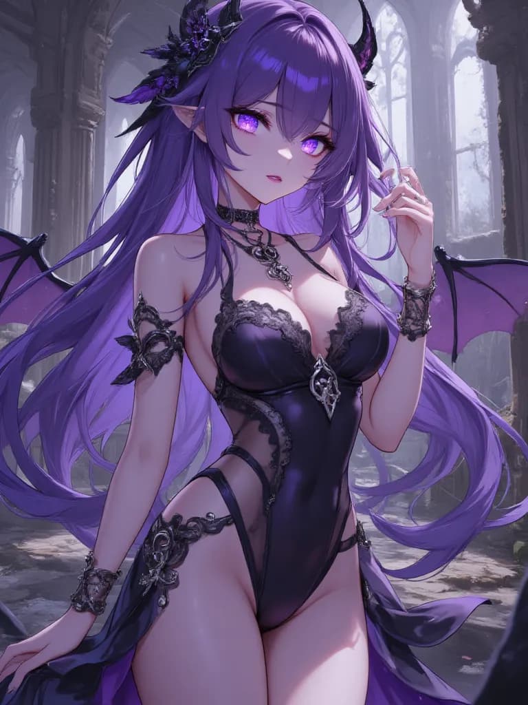 Thumbnail of Lilith