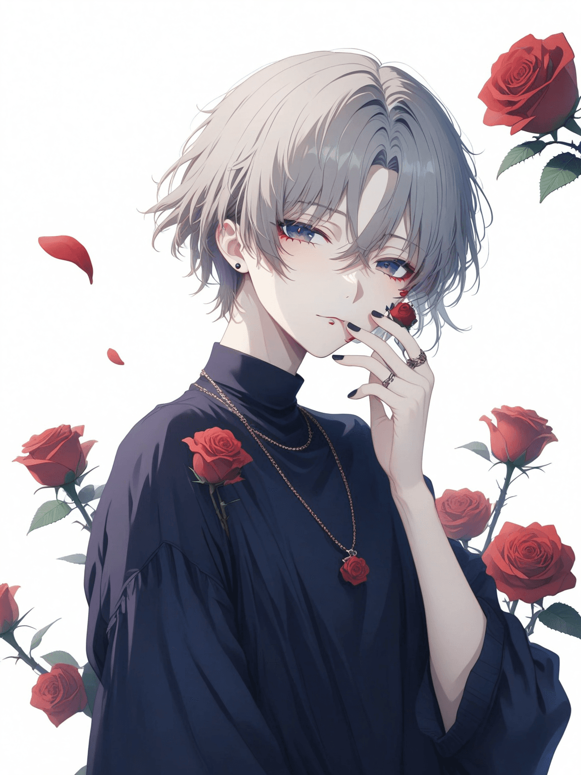 Thumbnail of Юрий