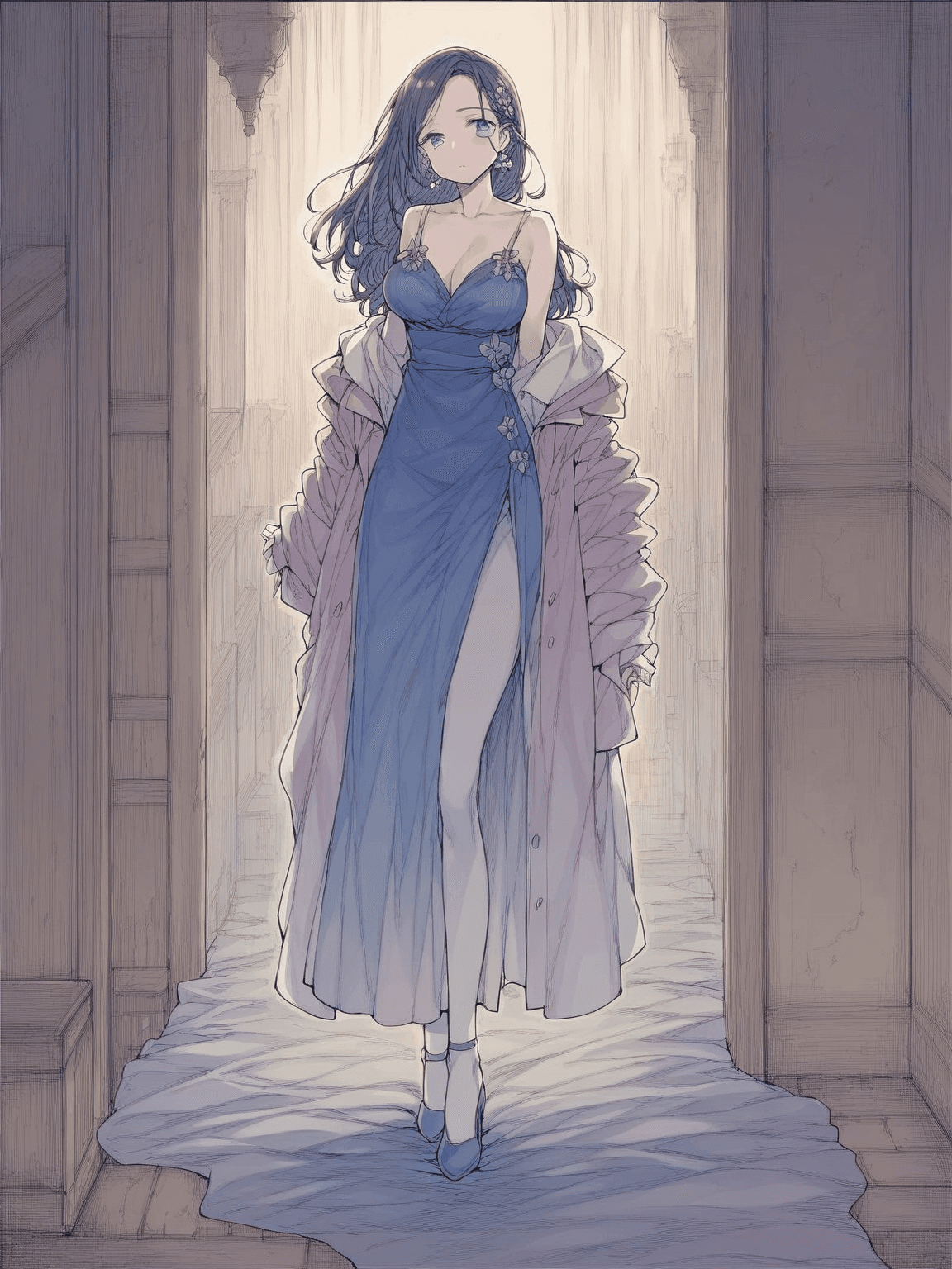 Thumbnail of reyna