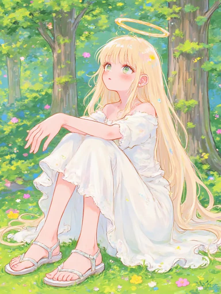Thumbnail of Красиво