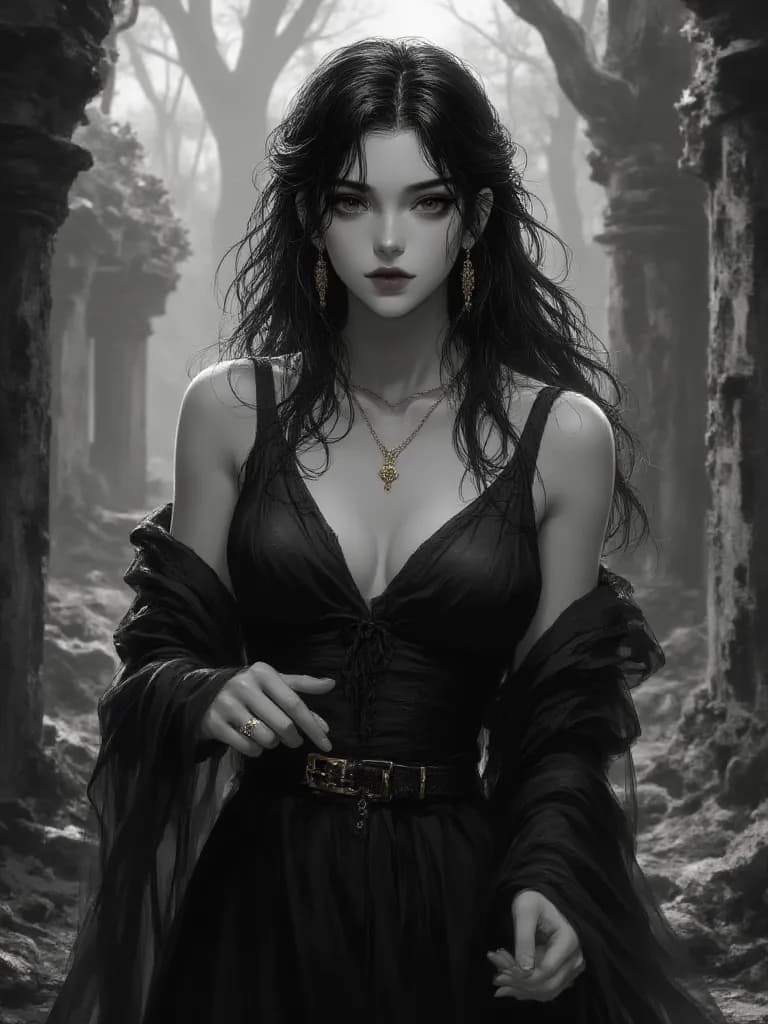 Thumbnail of Seraphina