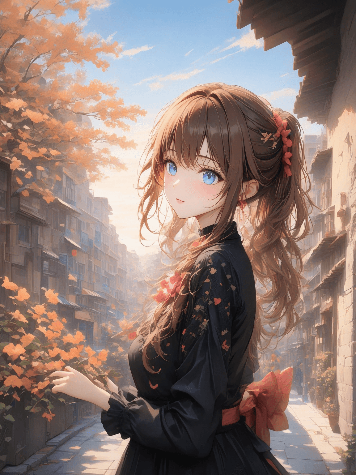 Thumbnail of Ханна Уотсон