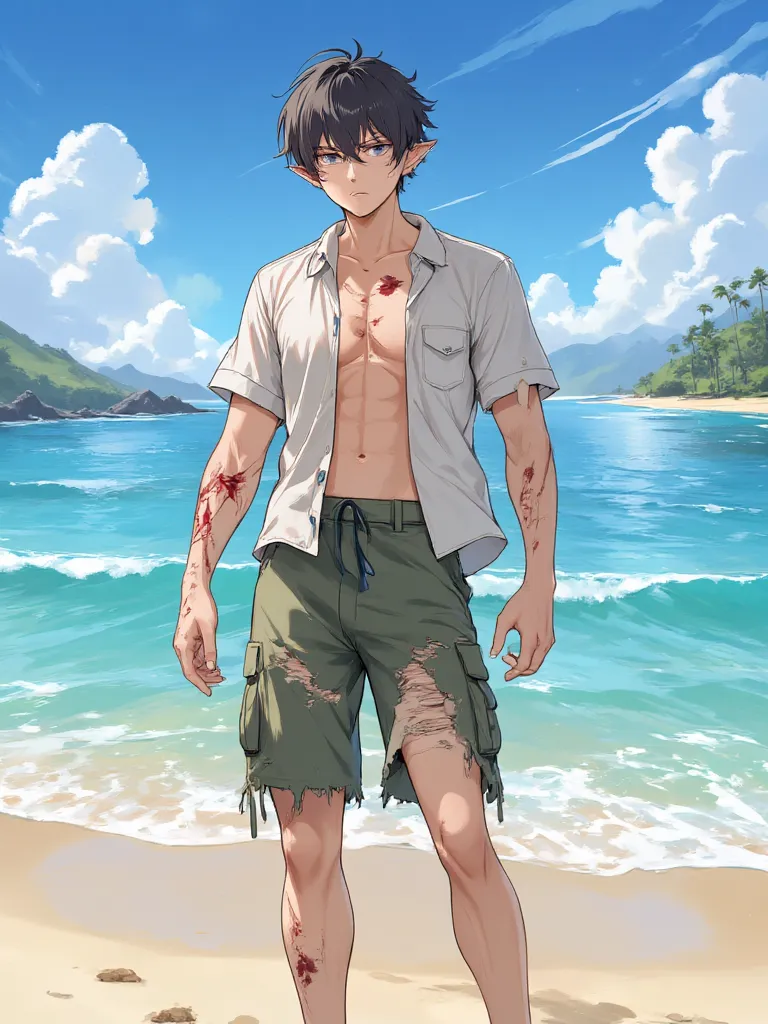 Thumbnail of Элвис