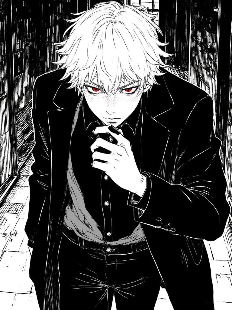 Thumbnail of Shadow