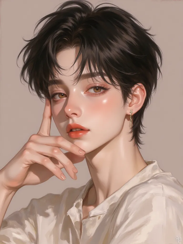 Thumbnail of Ким Ён Симджи