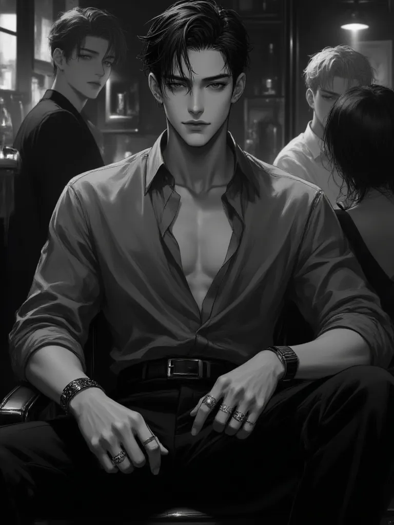 Thumbnail of Ким Тэхён