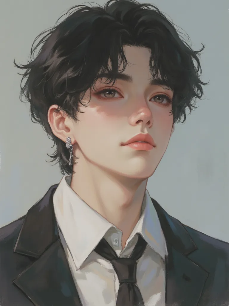 Thumbnail of Zayn minjae