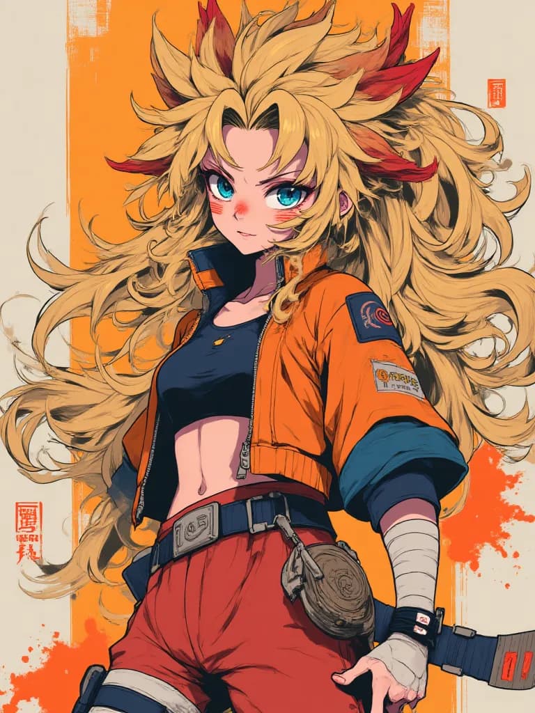 Thumbnail of Rinka Kasehana