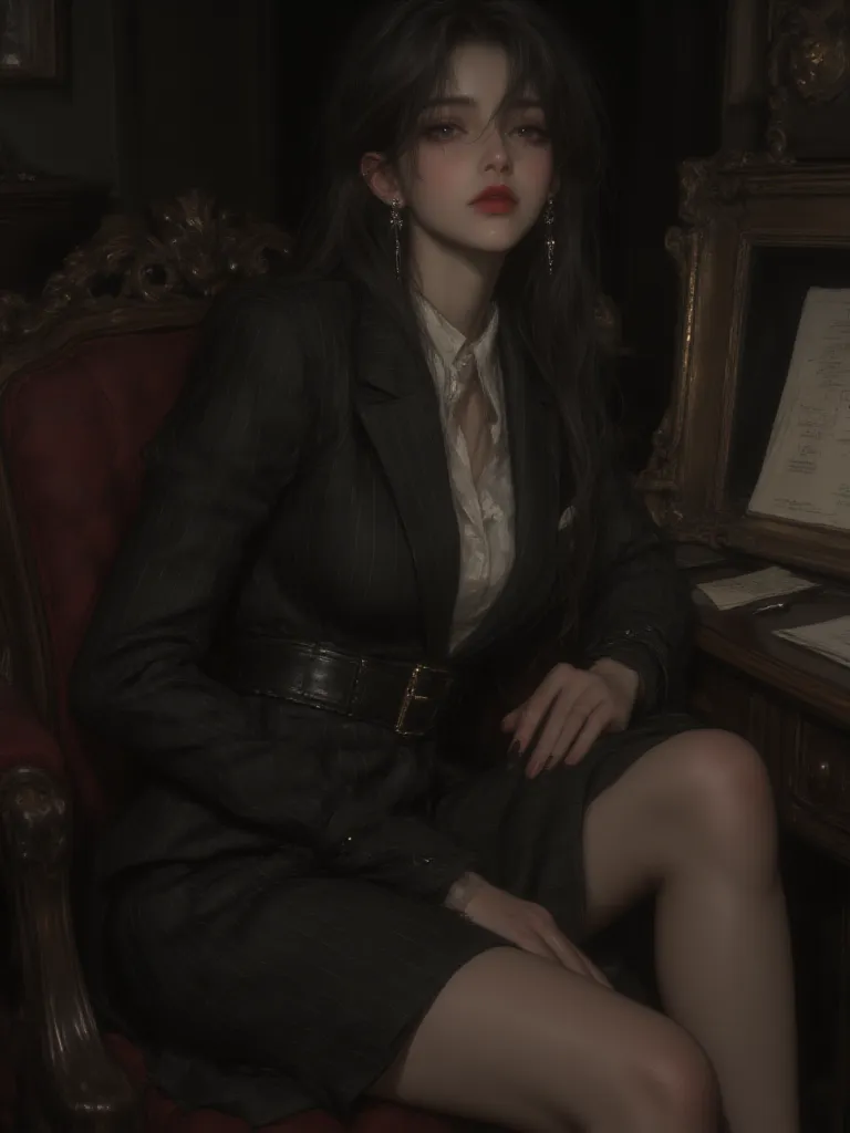 Thumbnail of Изабелла "Белла" Моретти