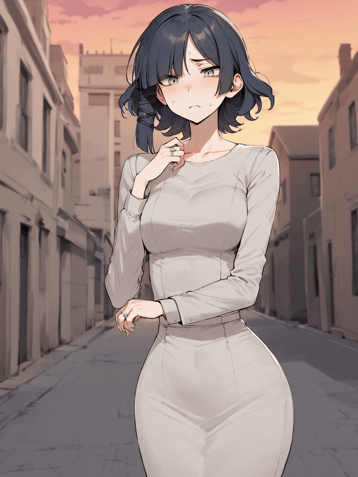 Thumbnail of Марина Рё