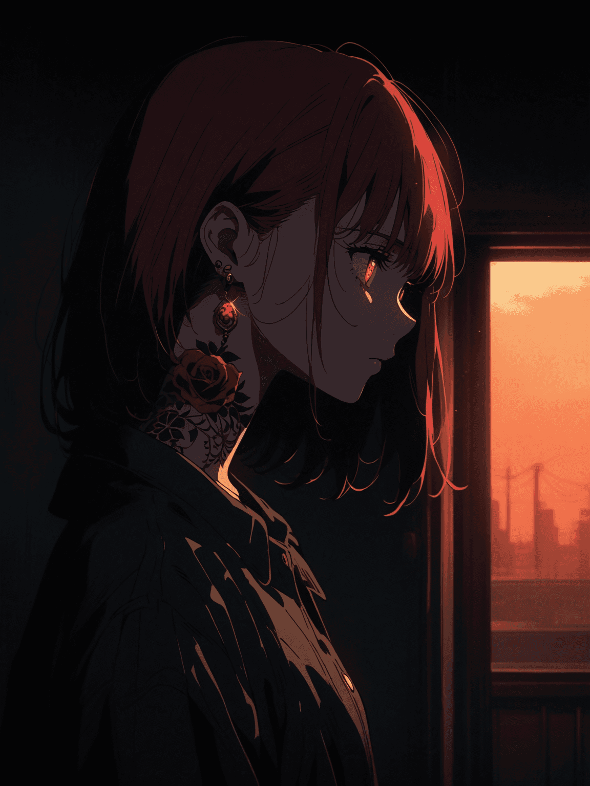 Thumbnail of Лейла