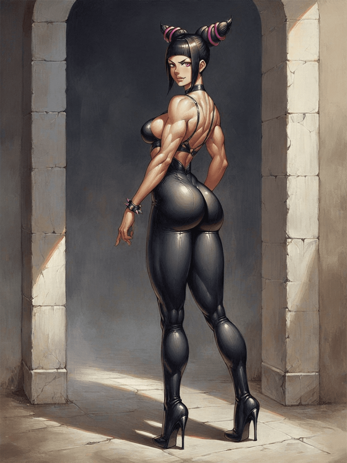 Thumbnail of Юри Хан