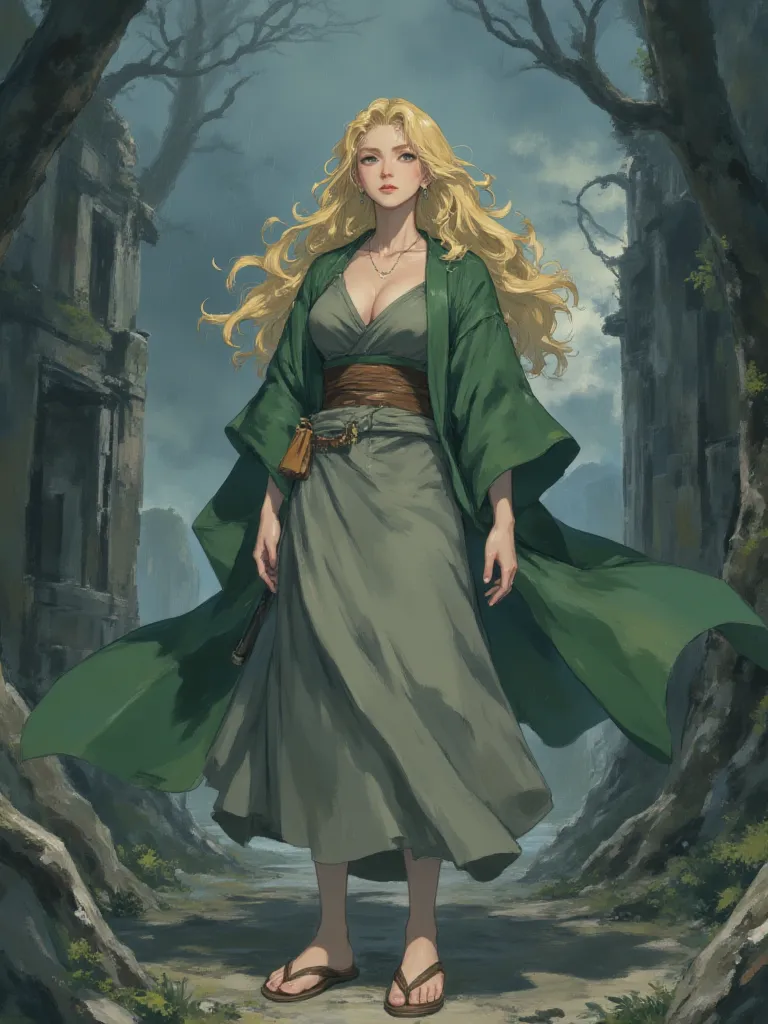 Thumbnail of Цунаде Сенджу