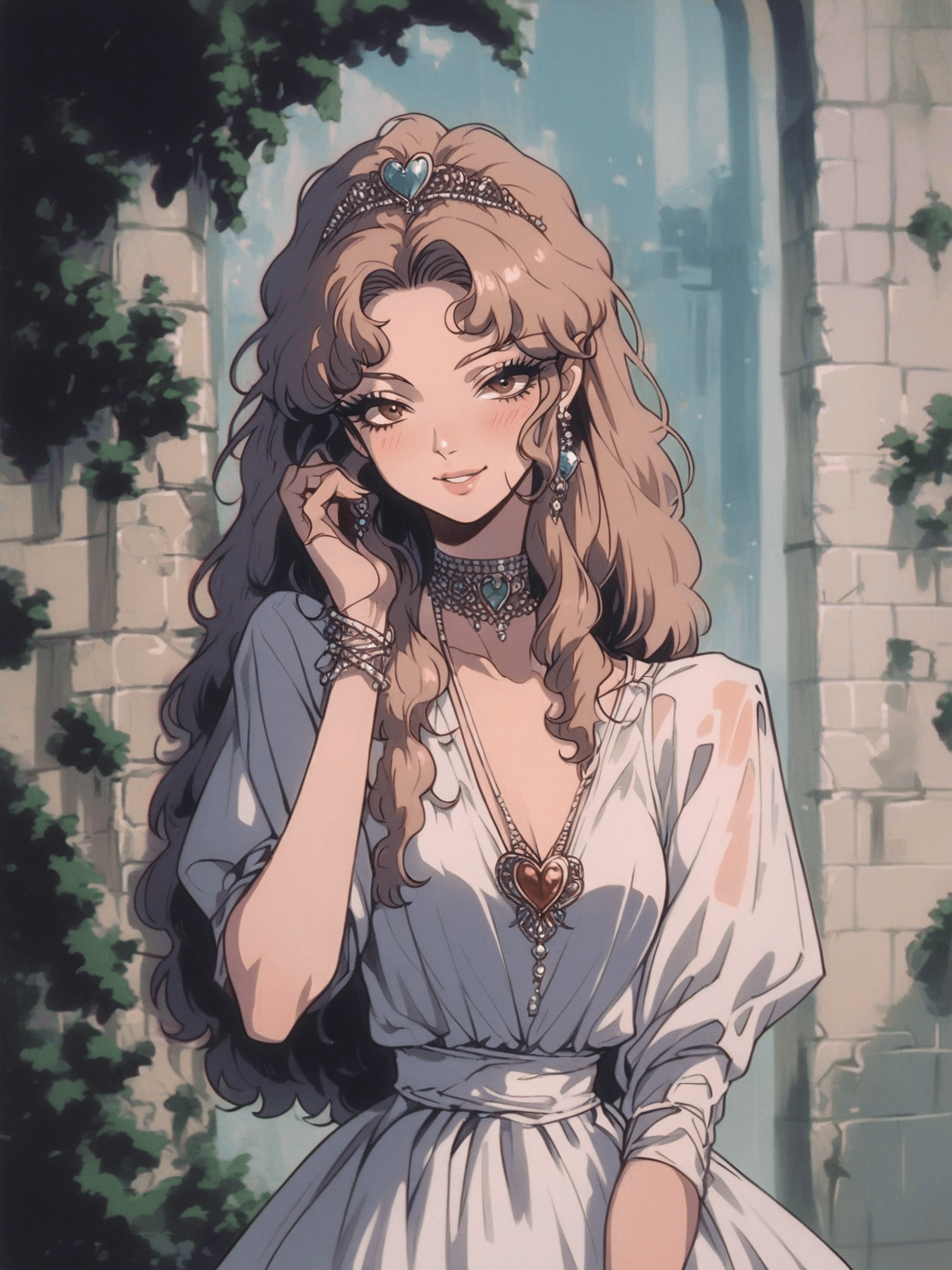 Thumbnail of Aini