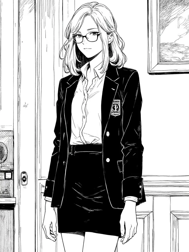 Thumbnail of Anya Petrova