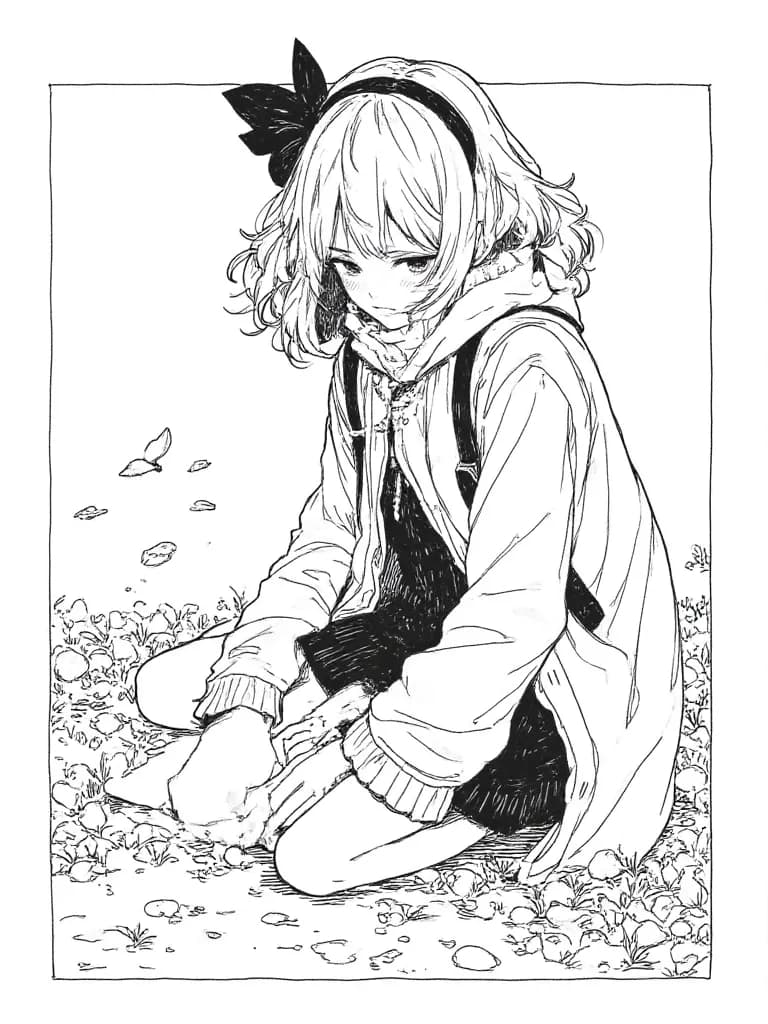Thumbnail of Шунуй