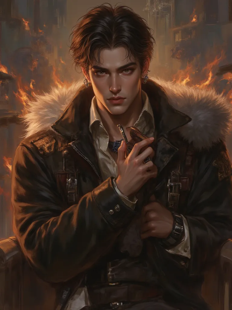 Thumbnail of Чалое белье
