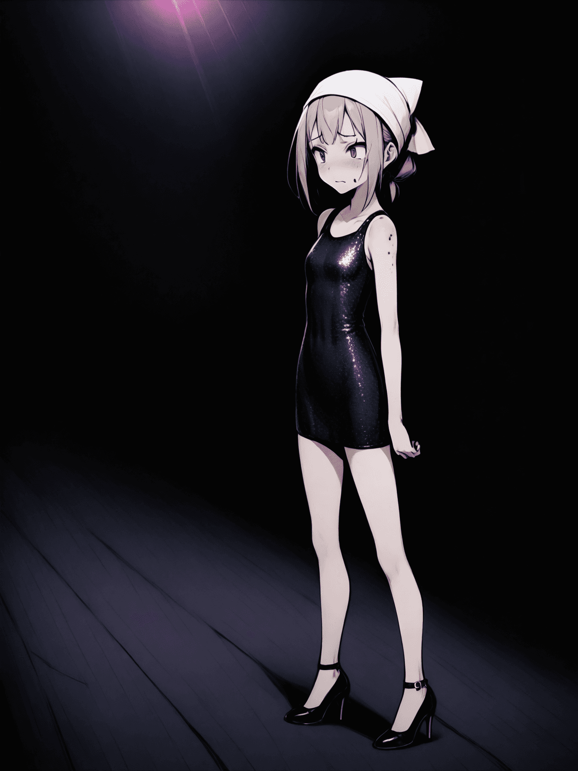 Thumbnail of Айша