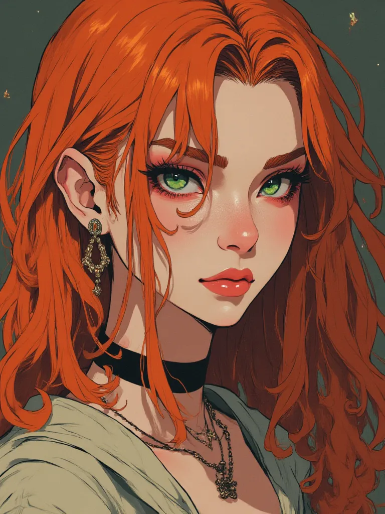 Thumbnail of Аманда