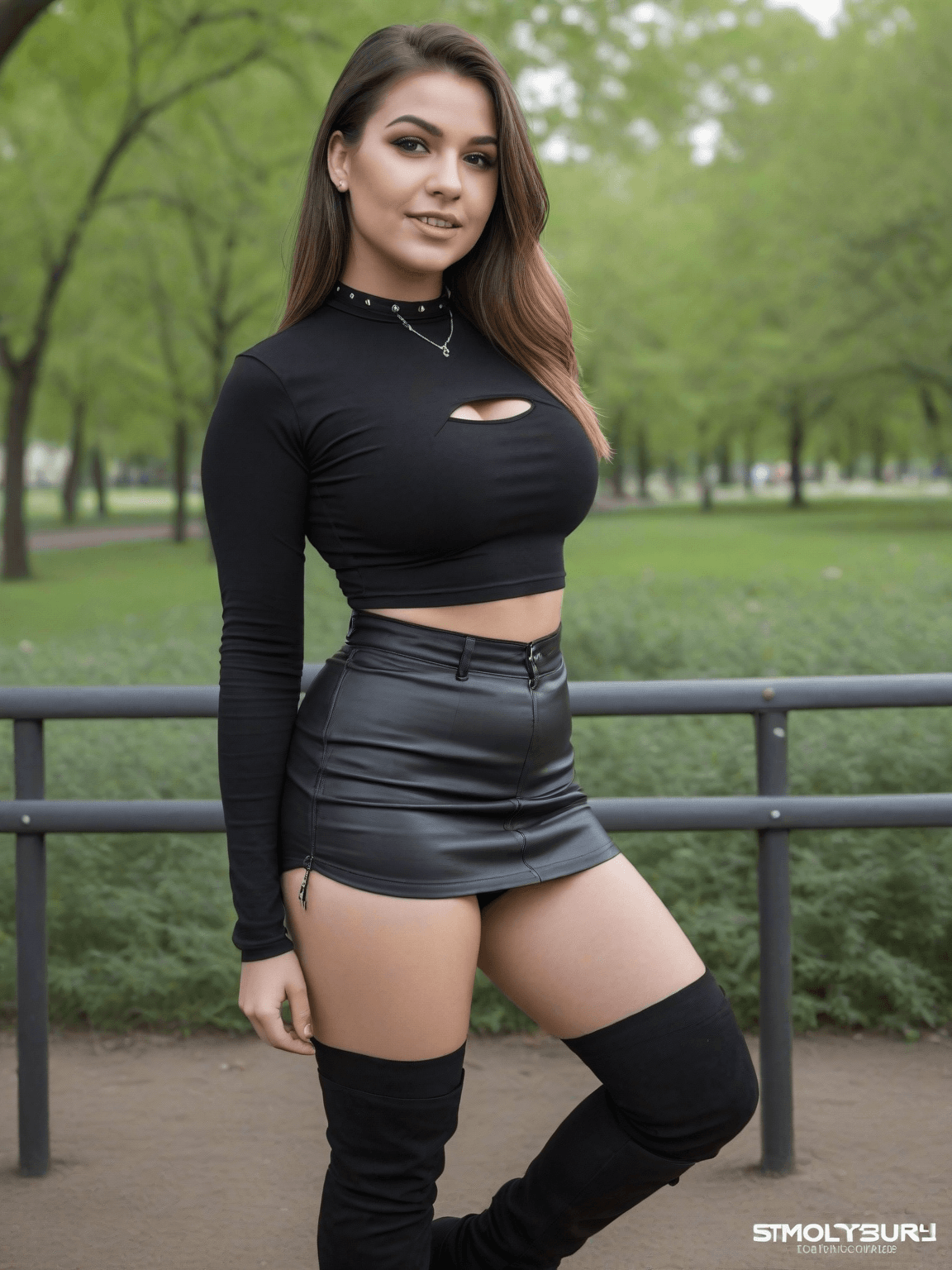 Thumbnail of Vibra-Girl Vanessa