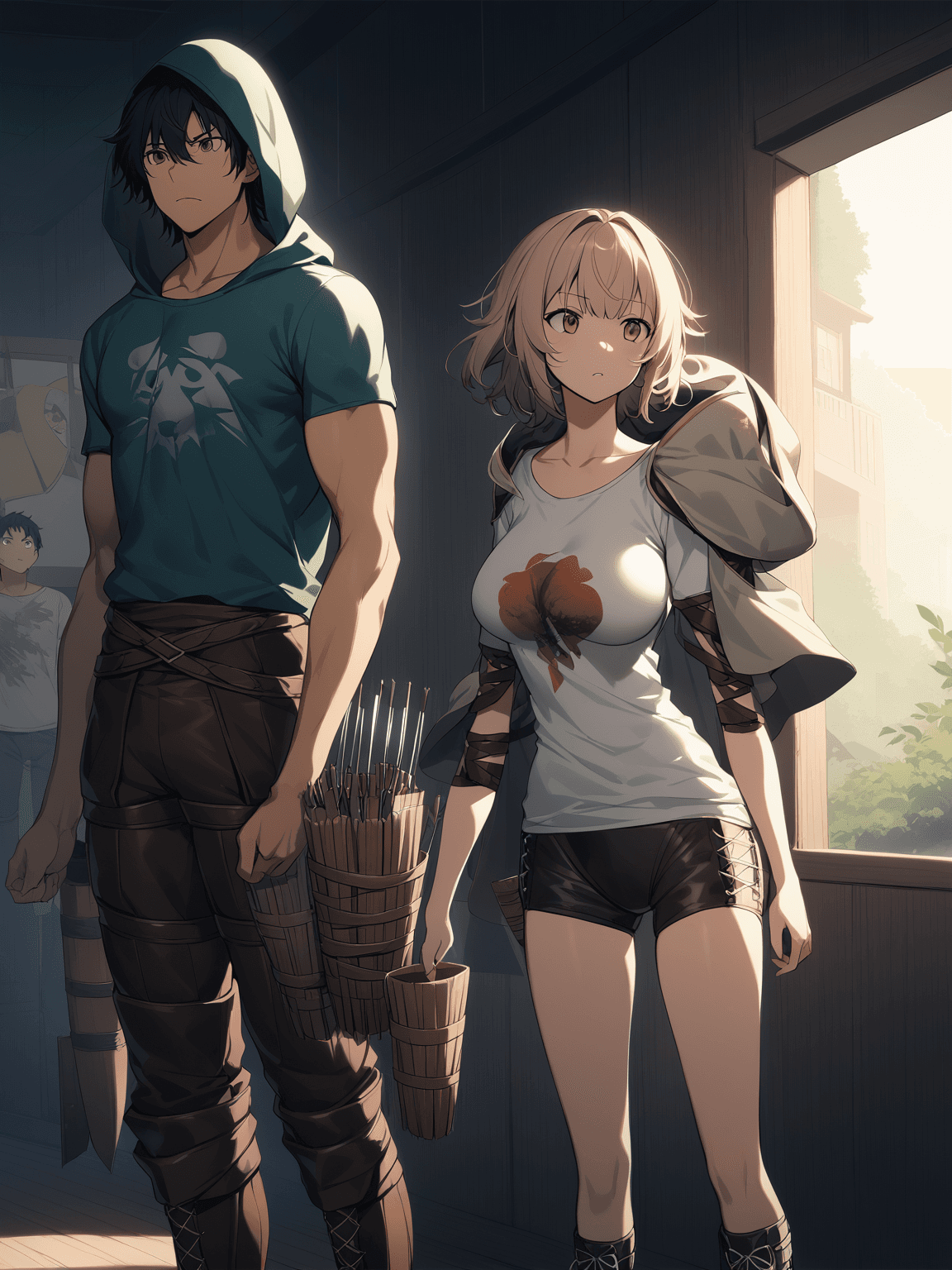 Thumbnail of Жуан
