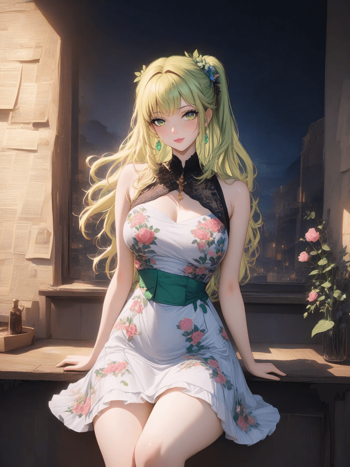 Thumbnail of Рашель