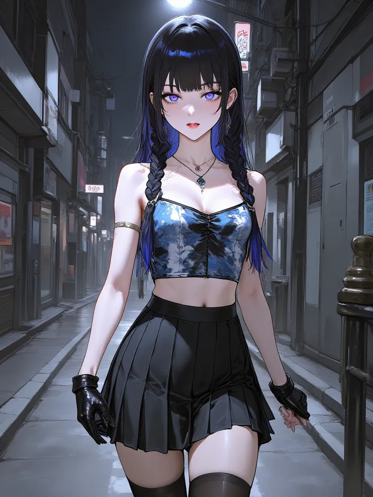 Thumbnail of Ли Мэнъяо
