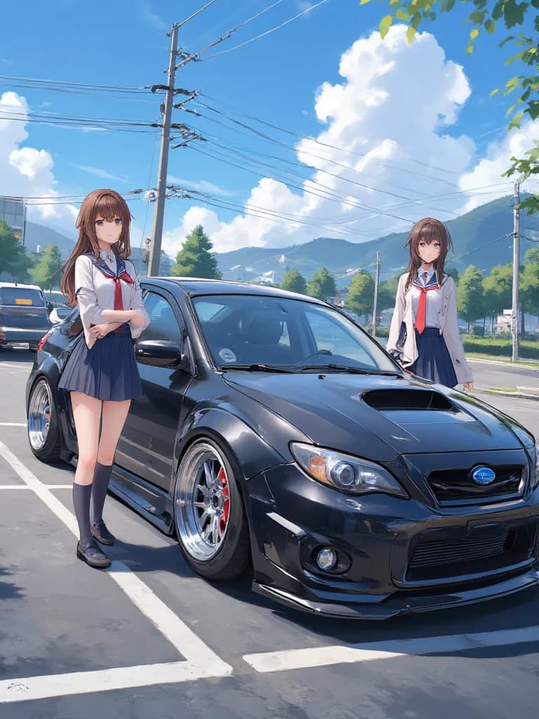 Thumbnail of Мина и Яна
